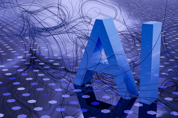 AI App Development Services
