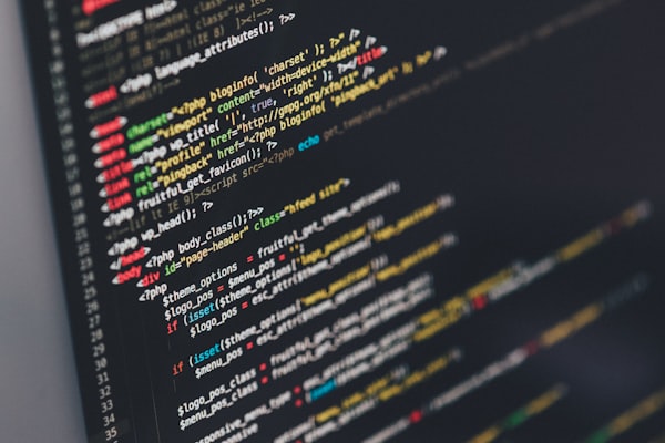 Full Stack Development