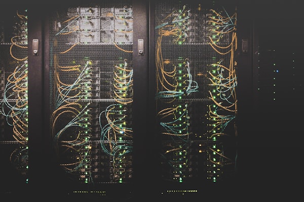 Backend Development